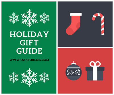 Holiday Gift Guide