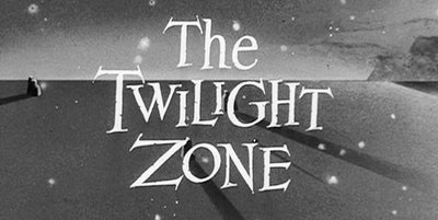 National Twilight Zone Day