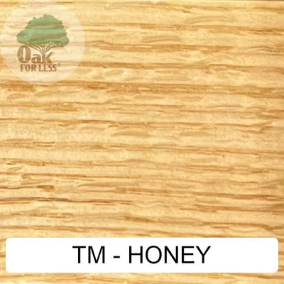 TM Honey finish | Oak For Less® Furniture